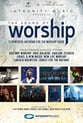 The Sound of Worship SATB Singer's Edition cover